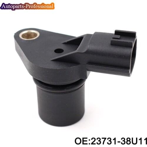 2373138U11 23731-38U11 Camshaft Position Sensor 3731-2Y000 23731-38U0 For Nissan Maxima 1995-2001 & Infiniti I30 1996-2001 3.0L