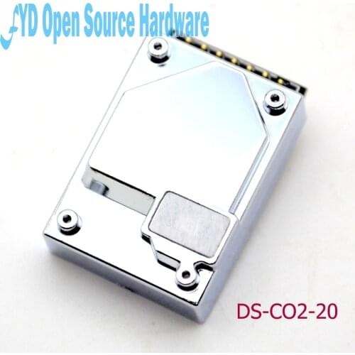 DS-CO2-20 Carbon dioxide sensor dual-channel accurate detection of carbon dioxide