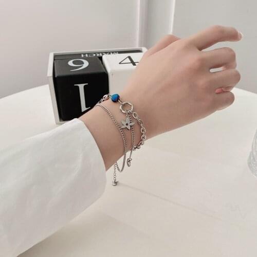 E·BEVER&BEAUTY Bracelets