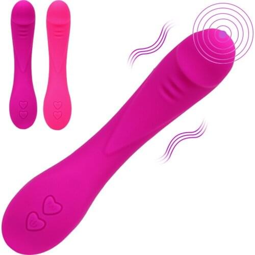 12 Speeds Sex Toys for Woman Dildo Vibrator G-spot Massage Female Masturbator Powerful Vibration Vagina Clitoris Stimulate