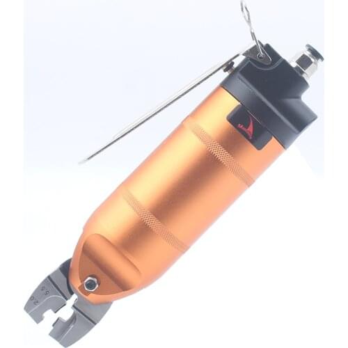 YOUSAILING Quality YS-30+AR8WP Pneumatic Crimper Crimping Tool Air Crimper Tool Crimp Range 2.0-5.5mm2