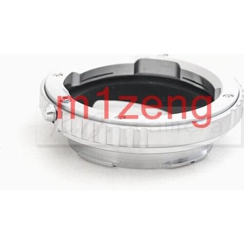 LM-LM 10mm extension macro adapter ring for leica m zm vm lens to Leica M L/M m10 M9 M8 M7 M6 M5 m3 m2 m240 M-P camera as OUFRO