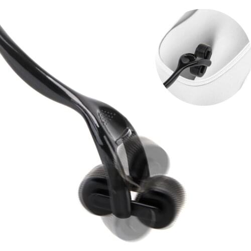 Body Massager Pricking Spiked Pin Wheel Sex Roller Bondage Nipple Breast Clitoris Stimulator Sex Tools for Couples Adult Games