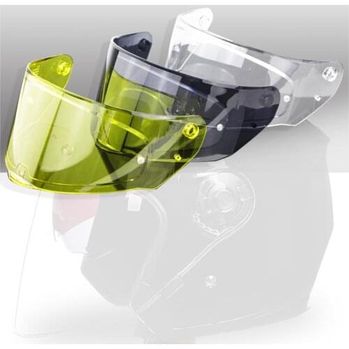 Motorcycle UV Protection Anti-fog Outdoor Windproof Goggle for FF353 320 328 800 Motorcyle Accessories