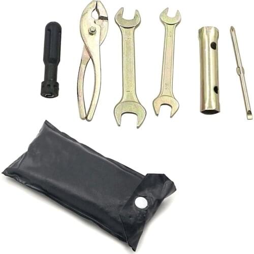 SALE Motorcycle nos tool kit For HONDA Yamaha Suzuki BMW Polaris Aprilia Kawasaki Car Repair Tool Motorcycle Car Accessories