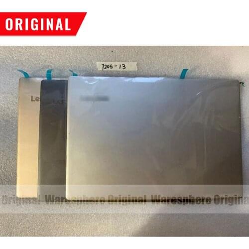 New LCD Back Cover For Lenovo Ideapad 720S-13 720S-13ARR 720S-13IKB Rear Lid Case AM149000820 AM149000830 AM149000810