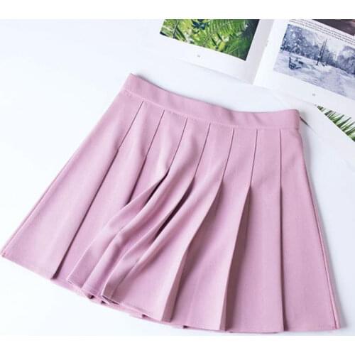 NUFASLOS Womens Summer Skirts