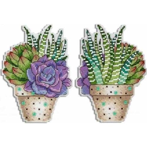 P. studio p-418 colorful cross stitch aida 18ct 14ct 11ct 22ct 28ct cloth people kit embroidery DIY handmade needlework