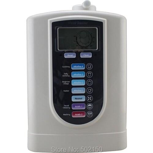 Easy To install Water Electrolysis Ionizer Machine/enagic water ionizer