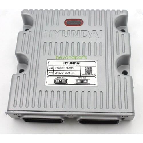 R330-9S excavator computer ECU 21Q9-32180