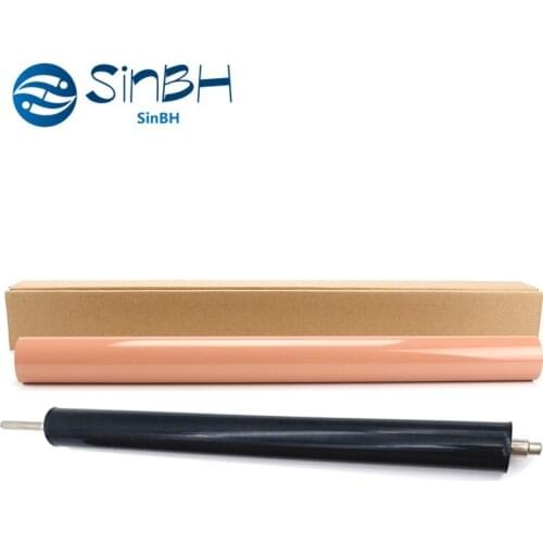 1Set Long Life Lower Pressure Roller Fuser Film Sleeve For Canon IR C5030 C5035 C5045 C5240 C5250 C5255 IRC 5030 5035 5045 5240