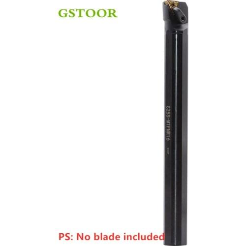 1PC S40T-MTFNR16 S40T-MTFNL16 CNC Lathe Cutter Cutting Turning Tools TNMG160404 TNMG160408 Carbide Inserts Arbor Machine Metal