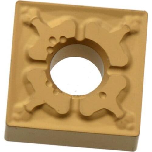 10PCS carbide inserts SNMG120408 SNMG120412-TM T9025 free shipping