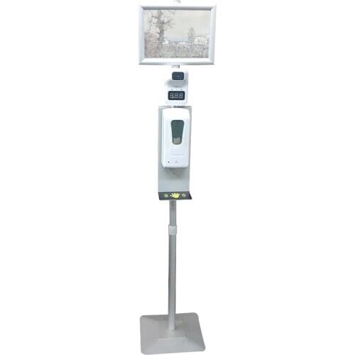 1M Liquid Soap Dispensers