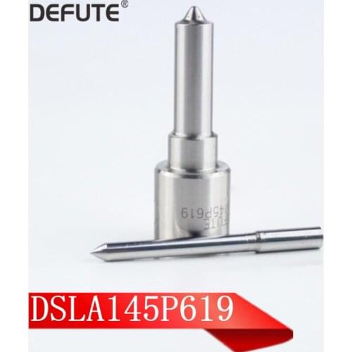 4pcs diesel nozzle 0 433 175 117/ DSLA145P619 Injector nozzle for F9Q 716
