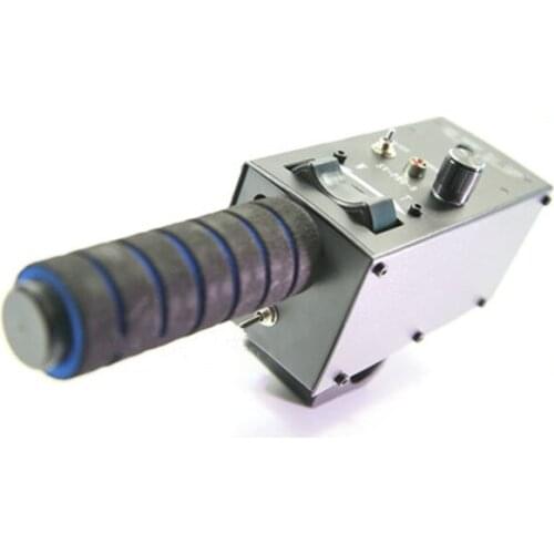 KUANI camera controller is compatible with DV machine and professional broadcasting machine, and can control lens server