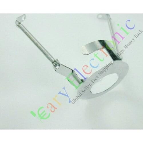 Wholesale and retail 20PCS VACCUM TUBE SOCKET SAVER SHIELD FOR SHUGUANG KT88 AUDIO tube amp DIY parts free shipping