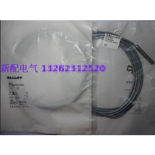 Original new 100% sensor BESM18ME1-PSC20F-S04G proximity switch