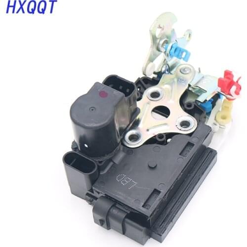 Front Right Door Latch ASSY FOR Ssangyong Rexton1 Rexton2 Rexton W OEM 7122008012