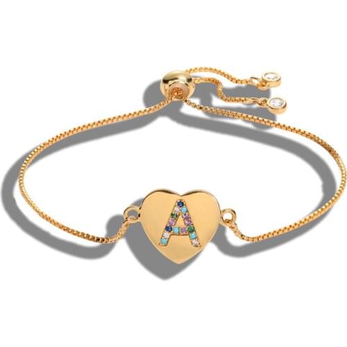 Ruby.Ruth Name Bracelets