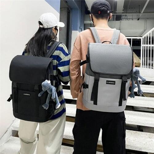 Siren Head Men's Laptop Backpacks