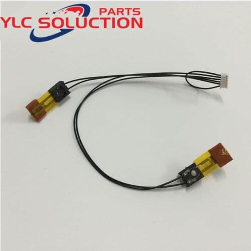 Compaitible New Fuser Thermistor 55VA88061 55VA88041 For Konica Minolta 7075 7085 Pro 1050 1051 920 950 951 Sensor