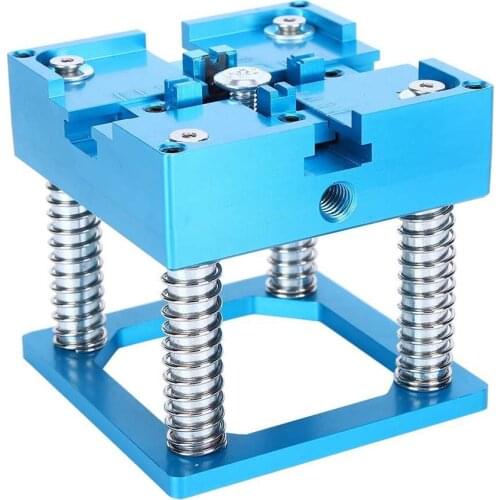 Reballing Station Lightweight Kit Universal Ball Rework Table Tin Planting Soldering Station with Handle