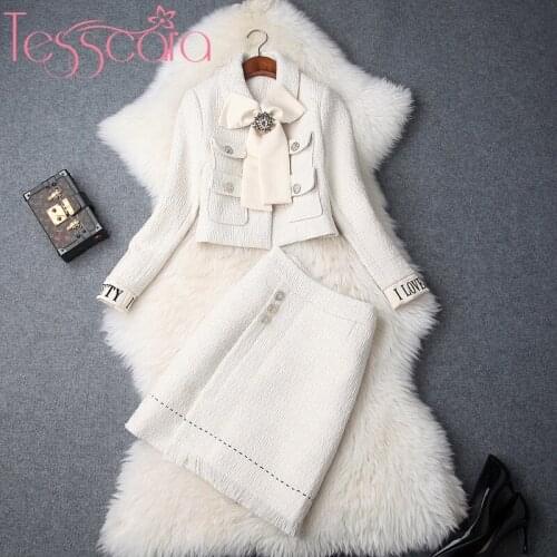 Женские куртки TESSCARA China At AliExpress