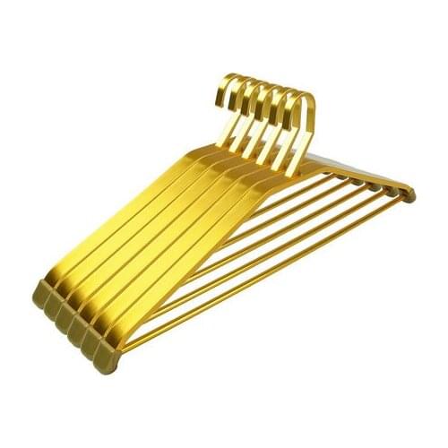 High Quality Aluminum Alloy Thick And Dry Wet And Dry Clothing Clothes Drying Clothes Brace Clothing Coat Cold Clothes Hanging