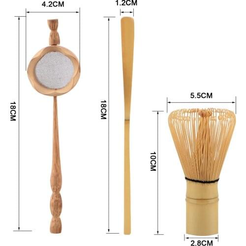 High Quality Etiquette Tea Set Home Set (Tea Leak, Tea Dial, Tea Pot)