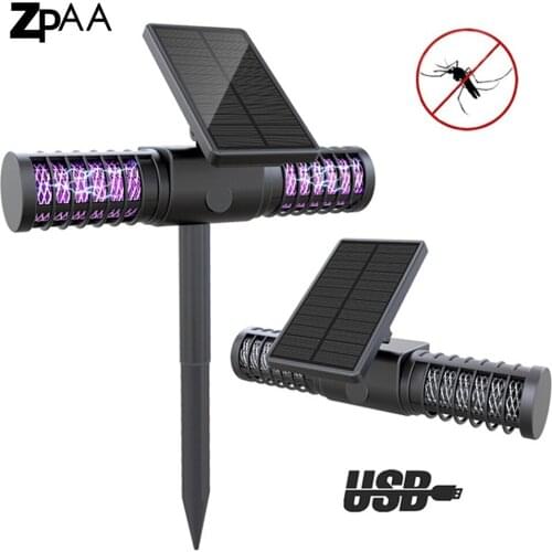 Лампы от комаров ZPAA China At AliExpress