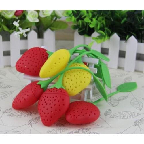 Силиконовые ситечки для чая AmbleSky China At AliExpress