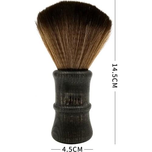 Audiocrast Anti-Static LP Vinyl Record Cleaning Cleaner Pad Brush Audio Stylus Dust Remover