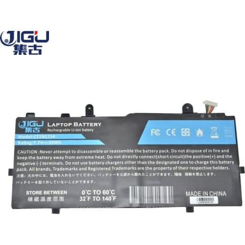JIGU Laptop Battery 0B200-02740000 For ASUS TP401NA-YS02 J401CA J401MA For VivoBook Flip 14 TP401CA For VivoBook Flip 14 TP401MA