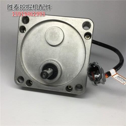 Excavator Auto Refueling Motor/Throttle Motor/Throttle Motor FOR Hitachi EX120/200/300-2-3-5