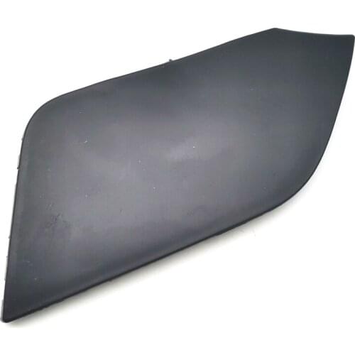 Front Bumper Tow Bracket Cover Cap For Nissan Rogue 2017-2019