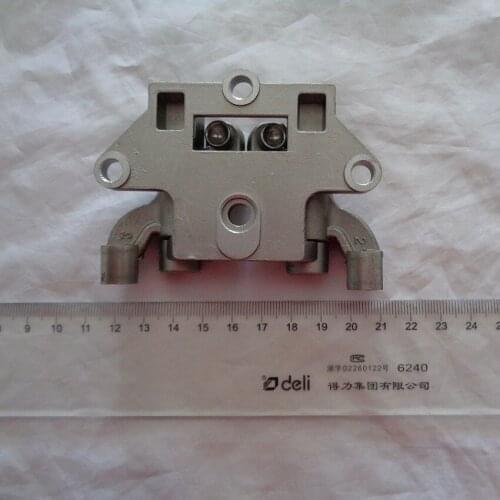 152F 154F 1KW 1.5KW Engine Rocker Arm Assembly For Mitsubishi Generator