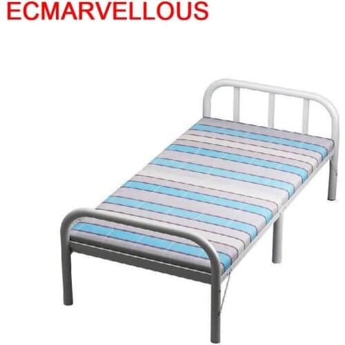 Lit Enfant Bett Recamaras Room Matrimonio Mobilya Quarto Box Bedroom Furniture Mueble De Dormitorio Cama Moderna Folding Bed