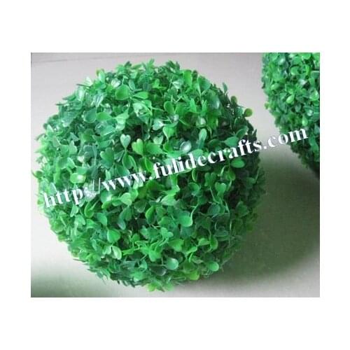 SPR 38cm Milan grass ball for home or outdoor decoration wedding decoration party ornament