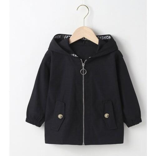 Mioglrie Children's Jackets And Coats