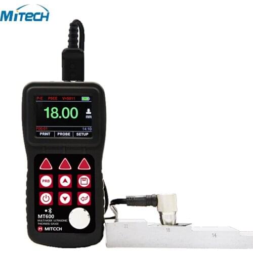 MiTeCH Thickness Gauges