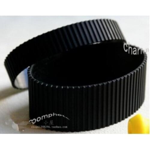 NEW COPY 18-35 Lens Focus Rubber Ring + Zoom Rubber Ring For Sigma 18-35mm f/1.8 DC HSM Art Repair Part Unit
