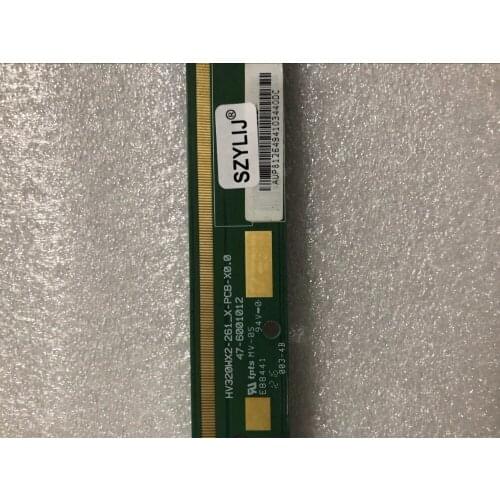 Original HV320WX2-261_X-PCB-0.0 47-6001012 one spot