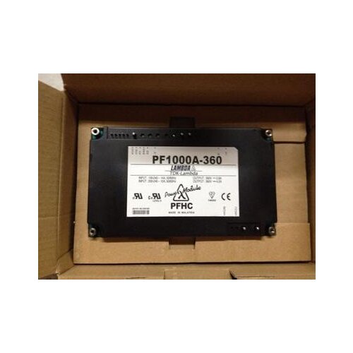 PF1000A-360 new original
