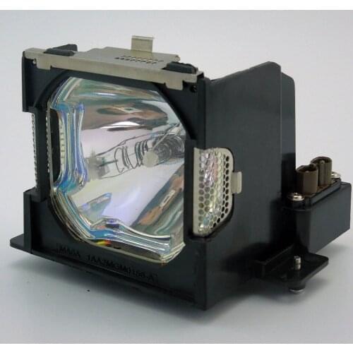 Projector Lamp POA-LMP47 for SANYO PLC-XP41 / PLC-XP41L / PLC-XP46 / PLC-XP46L with Japan phoenix original lamp burner