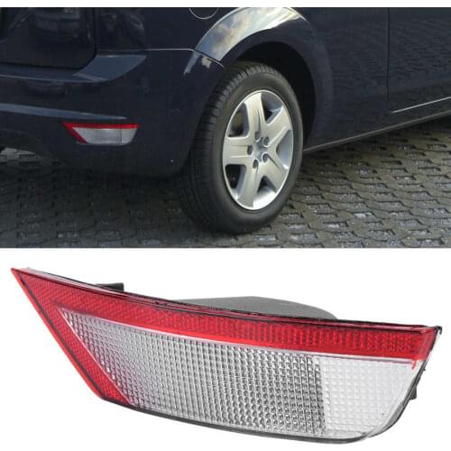 Right Side Rear Bumper Fog Light 8M5115500AB for Ford Focus MK2 2008-2015 car accessories