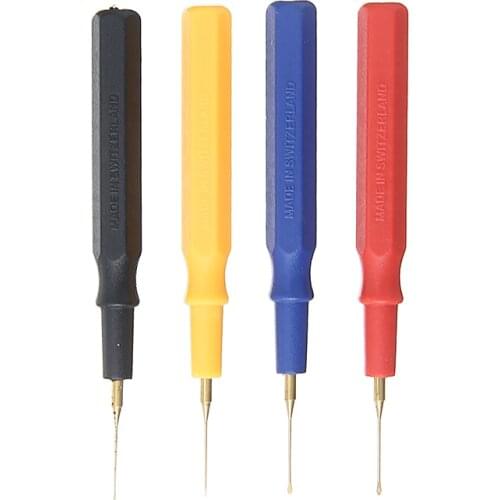 High Quality Watch Oiler Kit Watchmaker Repair Tool Professional Watch Oiler Set 1 Oil Cup 4 Oil Pen Assortment Watch Tool Kit