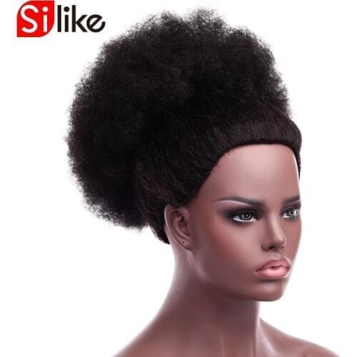 Silike Hair Extensions