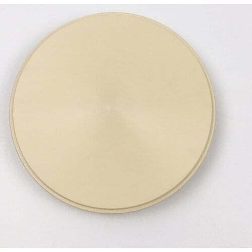 Dental Cad Cam Peek Block for Dental Implant,Crown Bridge,Denture Framework Yellow Color