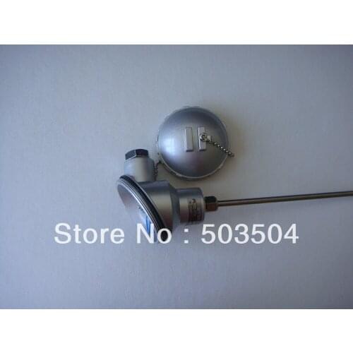 0-100C P100 Thermal resistance including Temperature Transmitter 4-20mA Class A , fast delivery, high quality